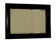 Oak mirror, 1930s
