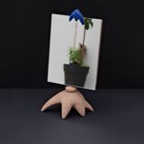 Table mirror, 1980