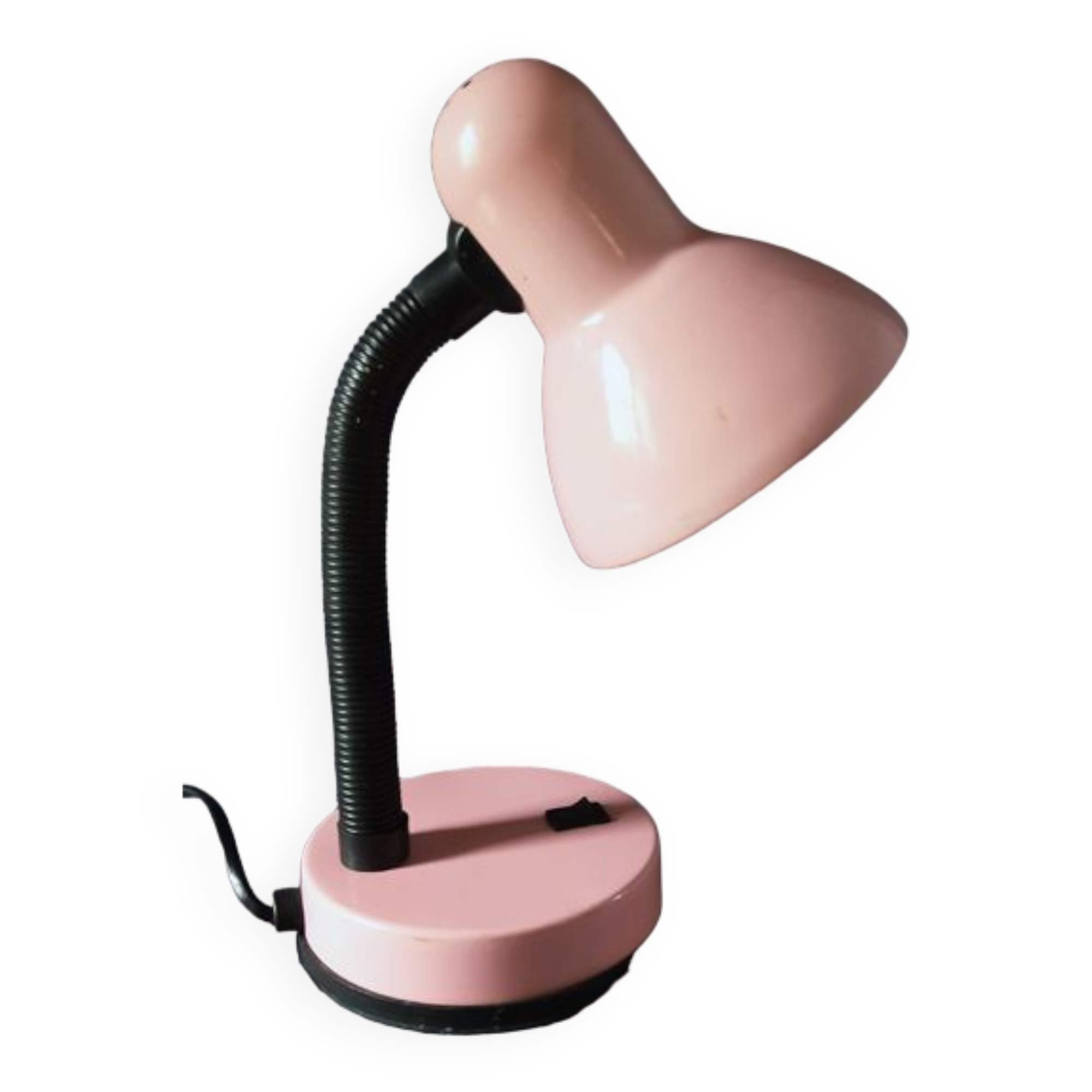 Seylumière cocotte lamp