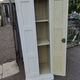 Small workshop cabinet