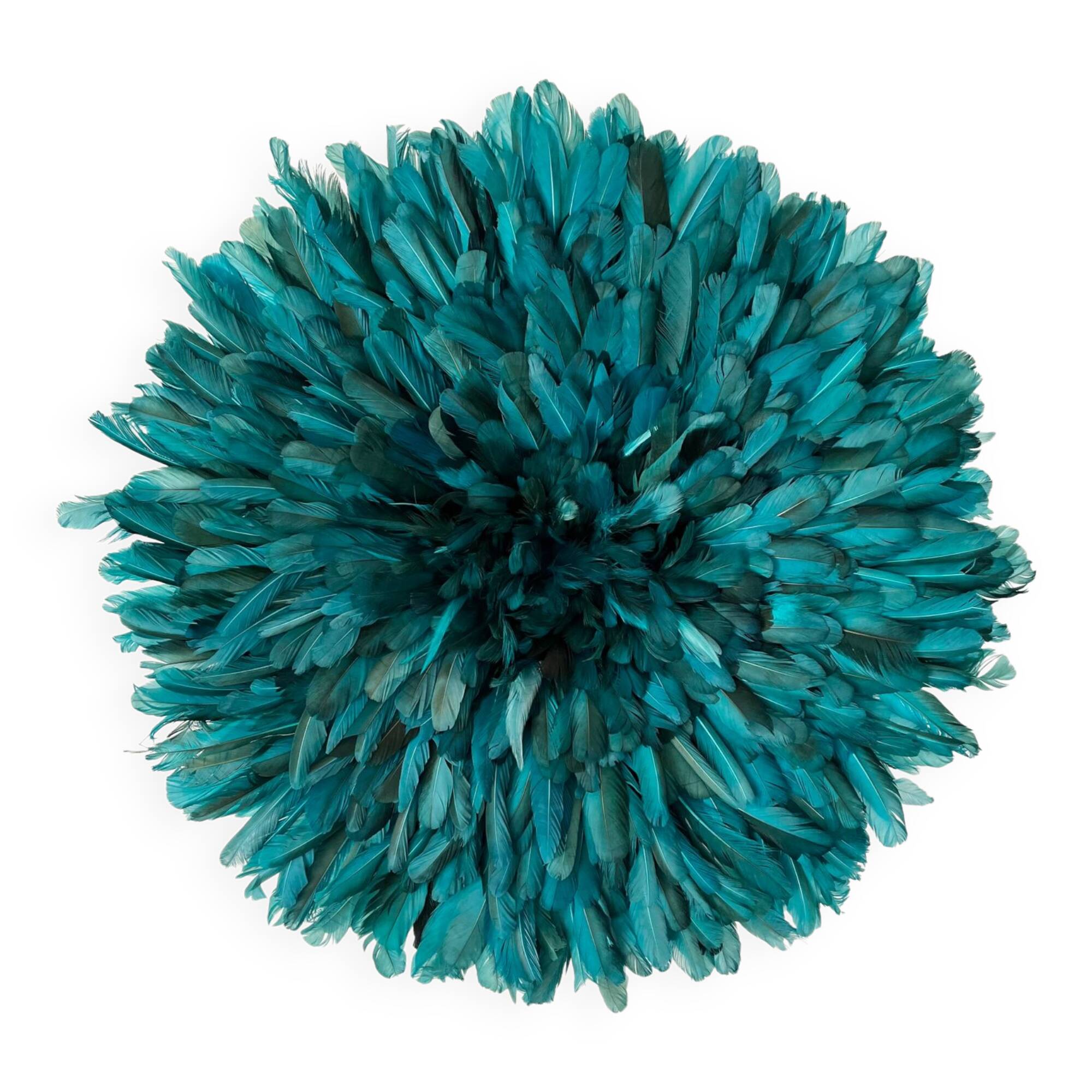 Juju Hat blue duck 50 cm