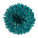 Juju Hat blue duck 50 cm