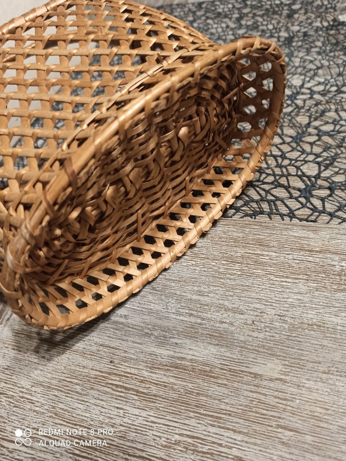 Bottle basket