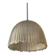 Suspension vintage Peill & Putzler des années 70