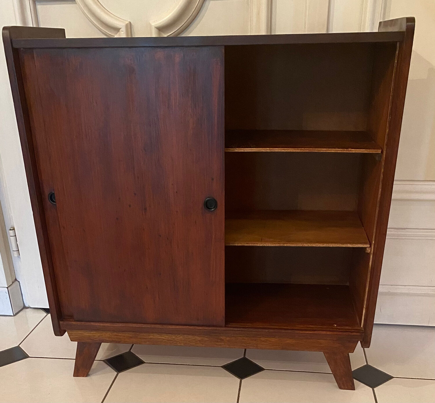 Vintage sideboard 60s