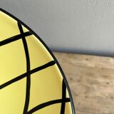 Graphic ceramic cut Revernay spirit