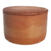 Water butter dish