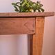Small farmhouse table
