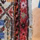 Iranian carpet 2 m 00 x 1 m 35