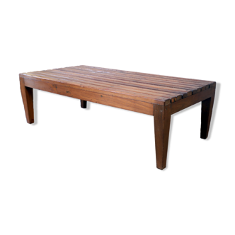 Old bench