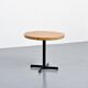 Table Hotel des Trois Arcs by Charlotte Perriand, 1967-1968