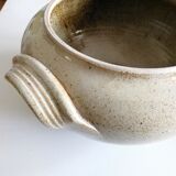 Sandstone tureen