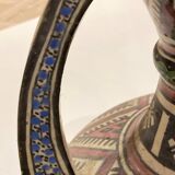 Moroccan vase