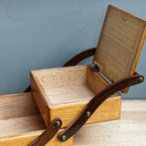 Worker, artisanal work, 50s