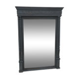 Old mirror 85x116 cm