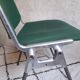 Lot de 4 chaises DSC 106 design Giancarlo Piretti pour Castelli