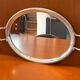 Christofle Malmaison, large tray, mint condition