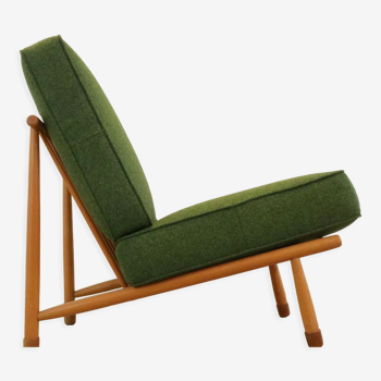 Dux Domus 1 armchair by Alf Svensson 'Rozendaal'