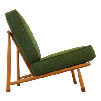 Dux Domus 1 armchair by Alf Svensson 'Rozendaal'