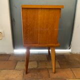 Vintage nightstand