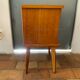 Table de nuit vintage