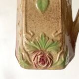 Old slip pitcher 1900