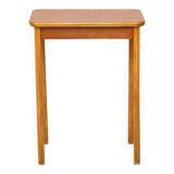 Modern antique coffee table