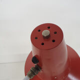 Hala Zeist desk light "Sun Series", The Netherlands 1950's