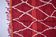 Tapis marocain beni ourain 250x100cm