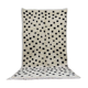Tapis berbère laine fait main 255 x 138 cm