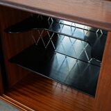 Teak sideboard, Danish design, 1970s, production: Denmark