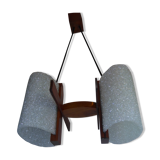 Scandinavian chandelier