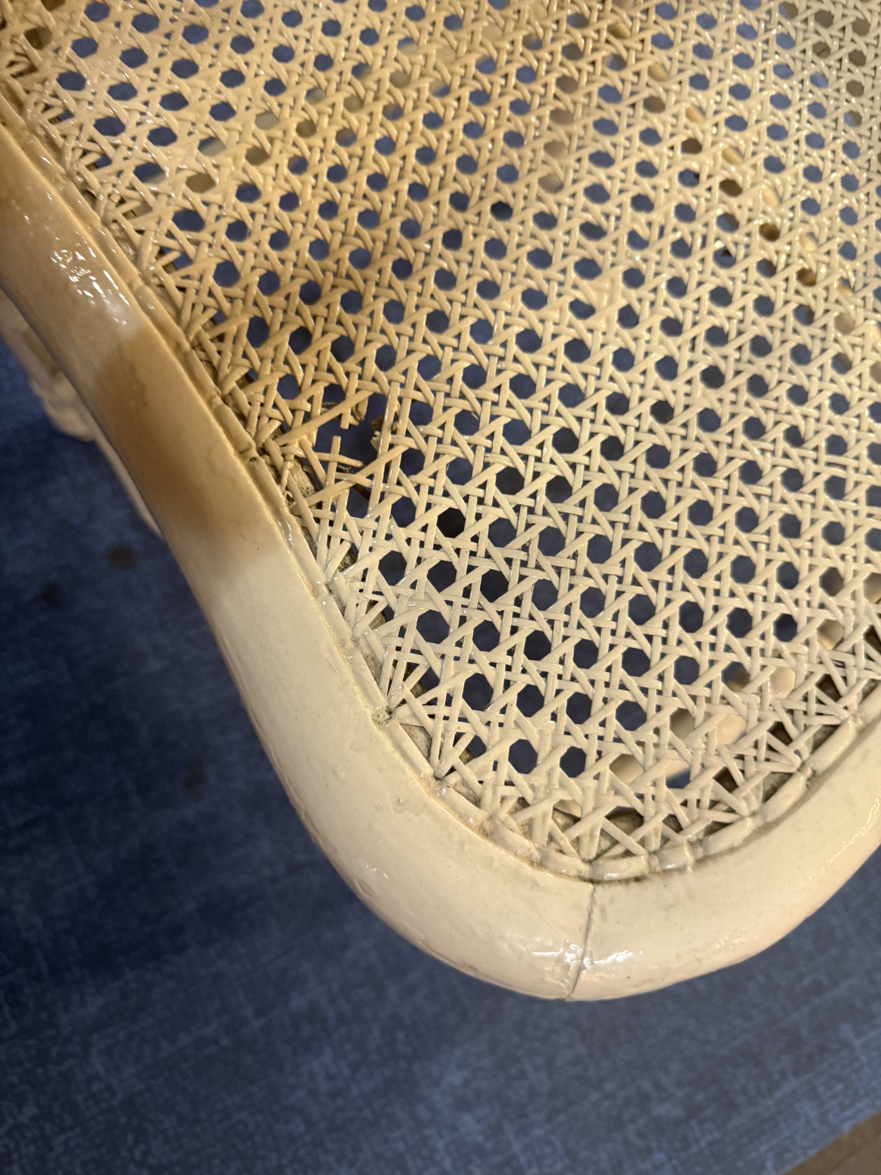 Corner chair