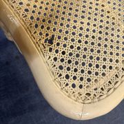 Corner chair
