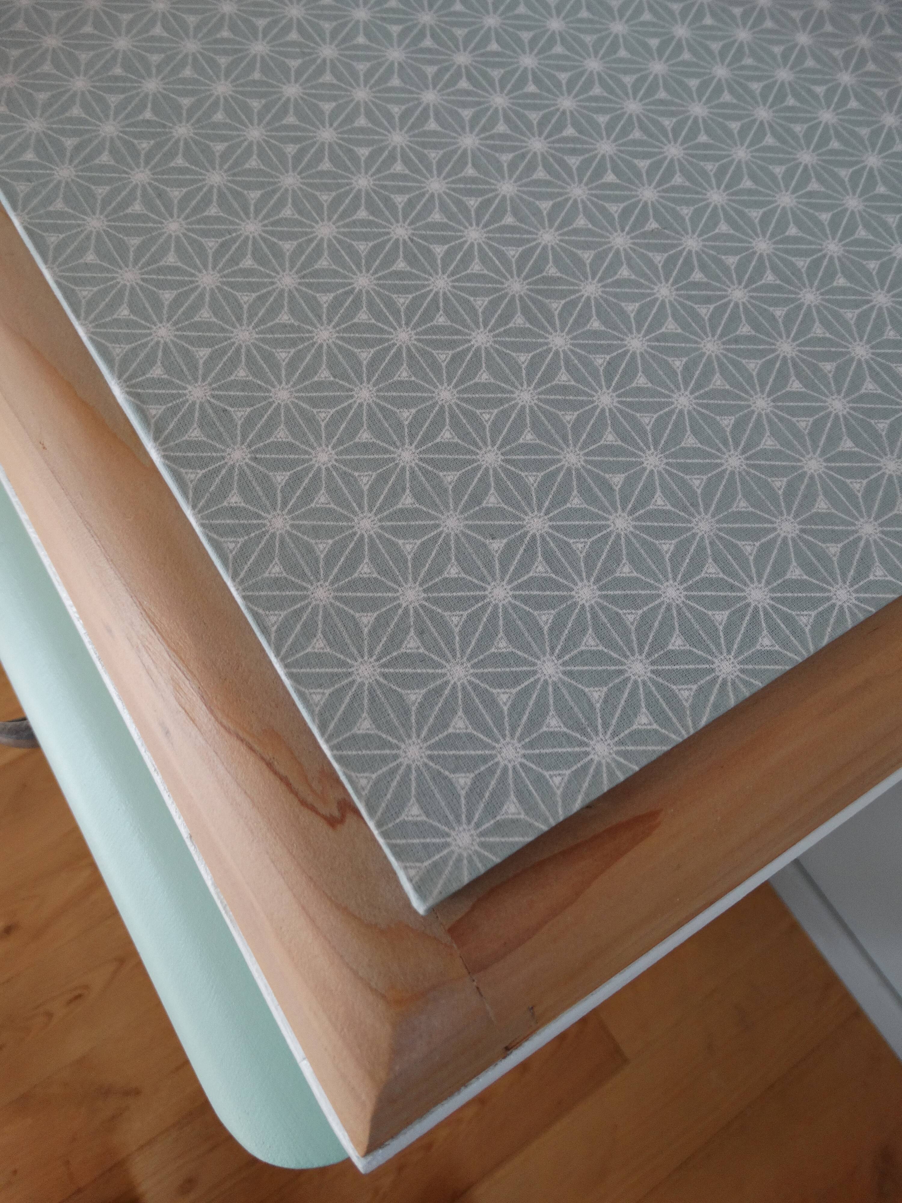 Revamped mado vintage buffet