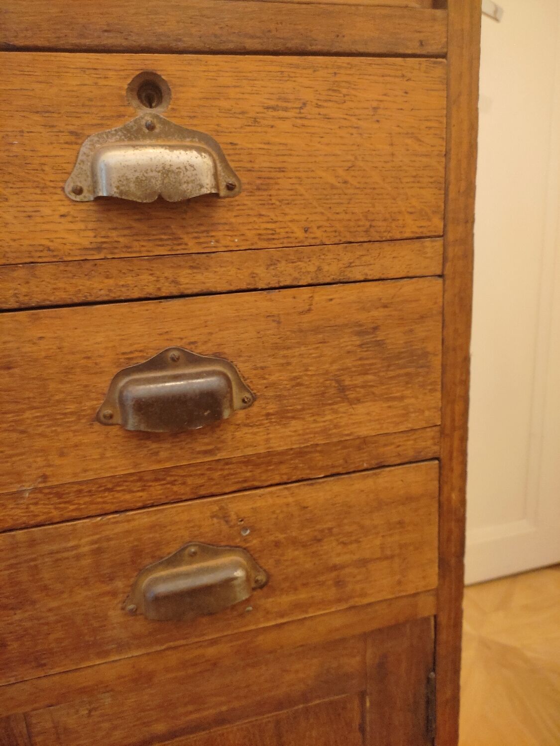 Wooden craft furniture
