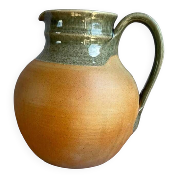 Ceramic cruche Bernard Riguet