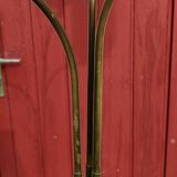 Magnificent vintage floor lamp from the 60s possible Arlus