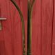 Magnificent vintage floor lamp from the 60s possible Arlus