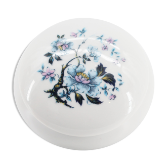 Porcelain flower box