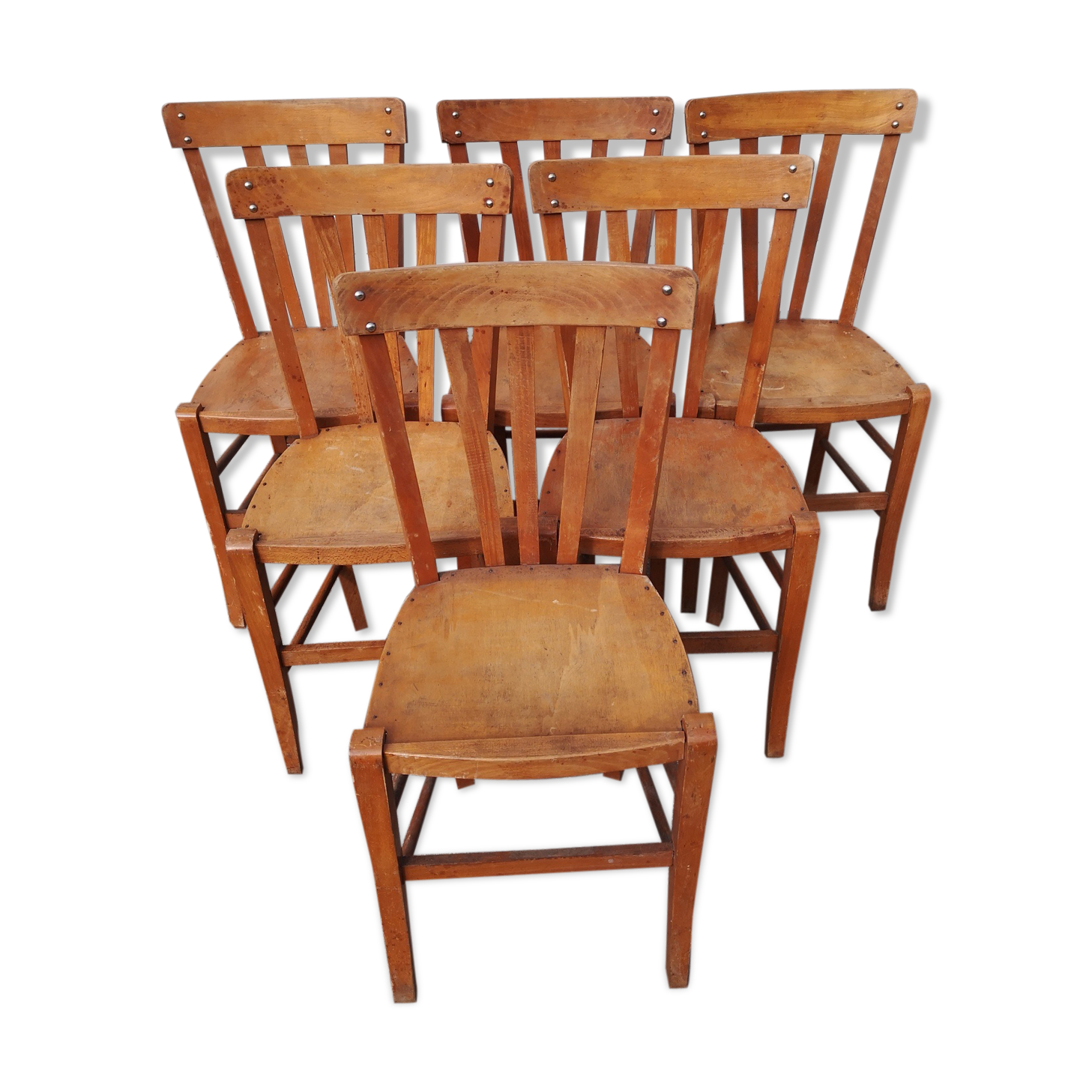 Vintage chairs