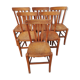 Vintage chairs