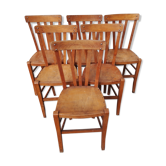 Vintage chairs