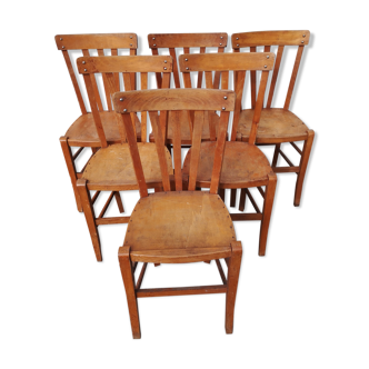 Vintage chairs