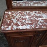 Buffet art déco