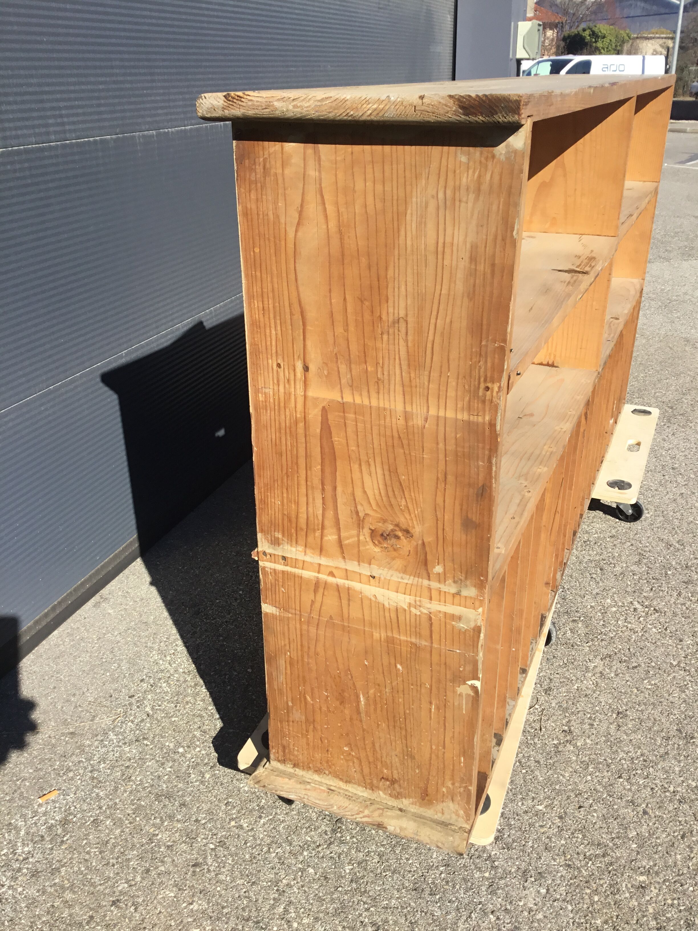 Office craft furniture