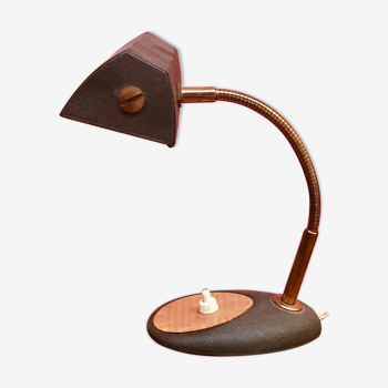 Lampe de bureau vintage