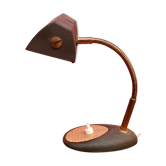 Lampe de bureau vintage