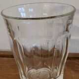 Duralex table glasses