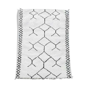 Tapis berbère de chambre